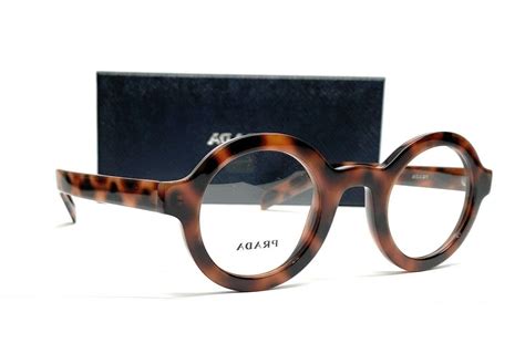 prada frames vpr 01x|Vintage Prada eyeglasses frames mod VPR 01X 2AU.